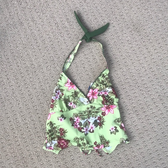 Tankini Bathing Suit Never Worn - Picture 4 of 7